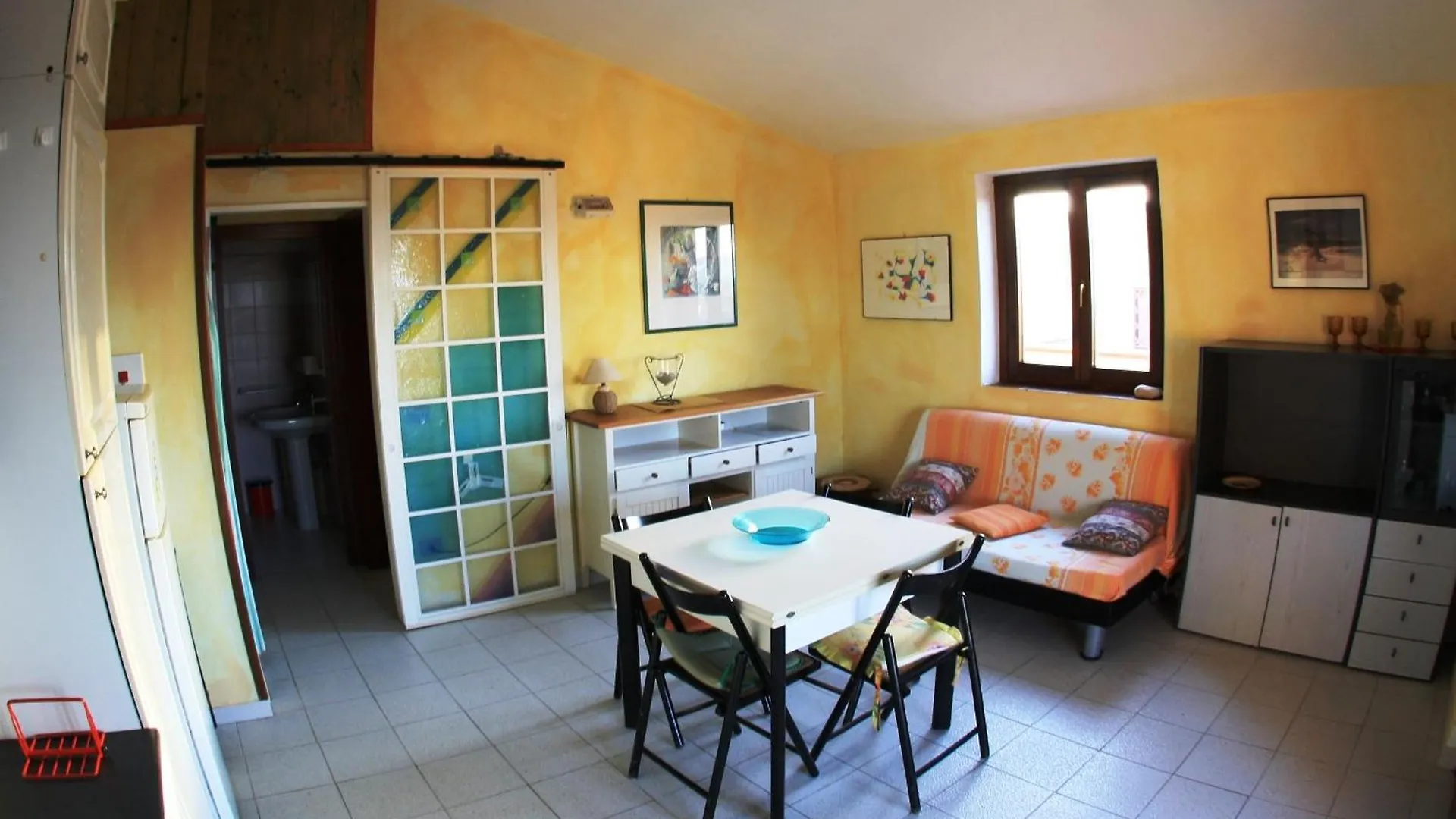 Aparthotel Borgo Le Logge Budoni