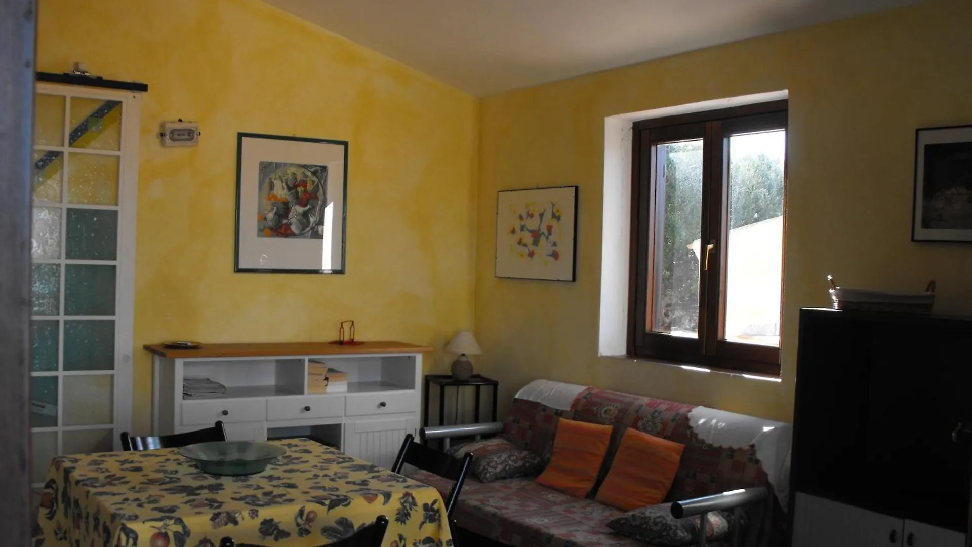 Aparthotel Borgo Le Logge Budoni 3*,  Italien
