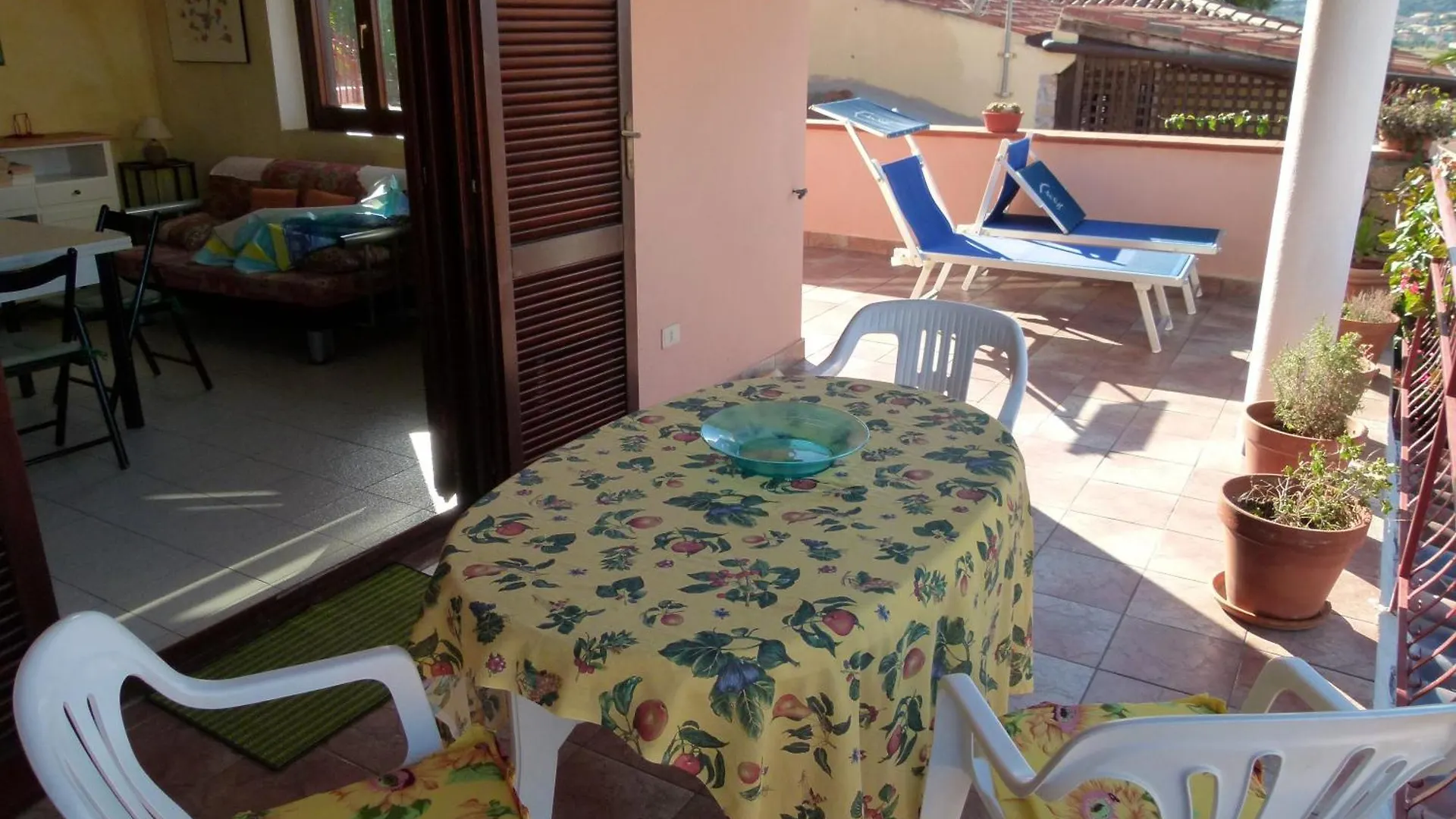 Aparthotel Borgo Le Logge Budoni 3*,  Italien