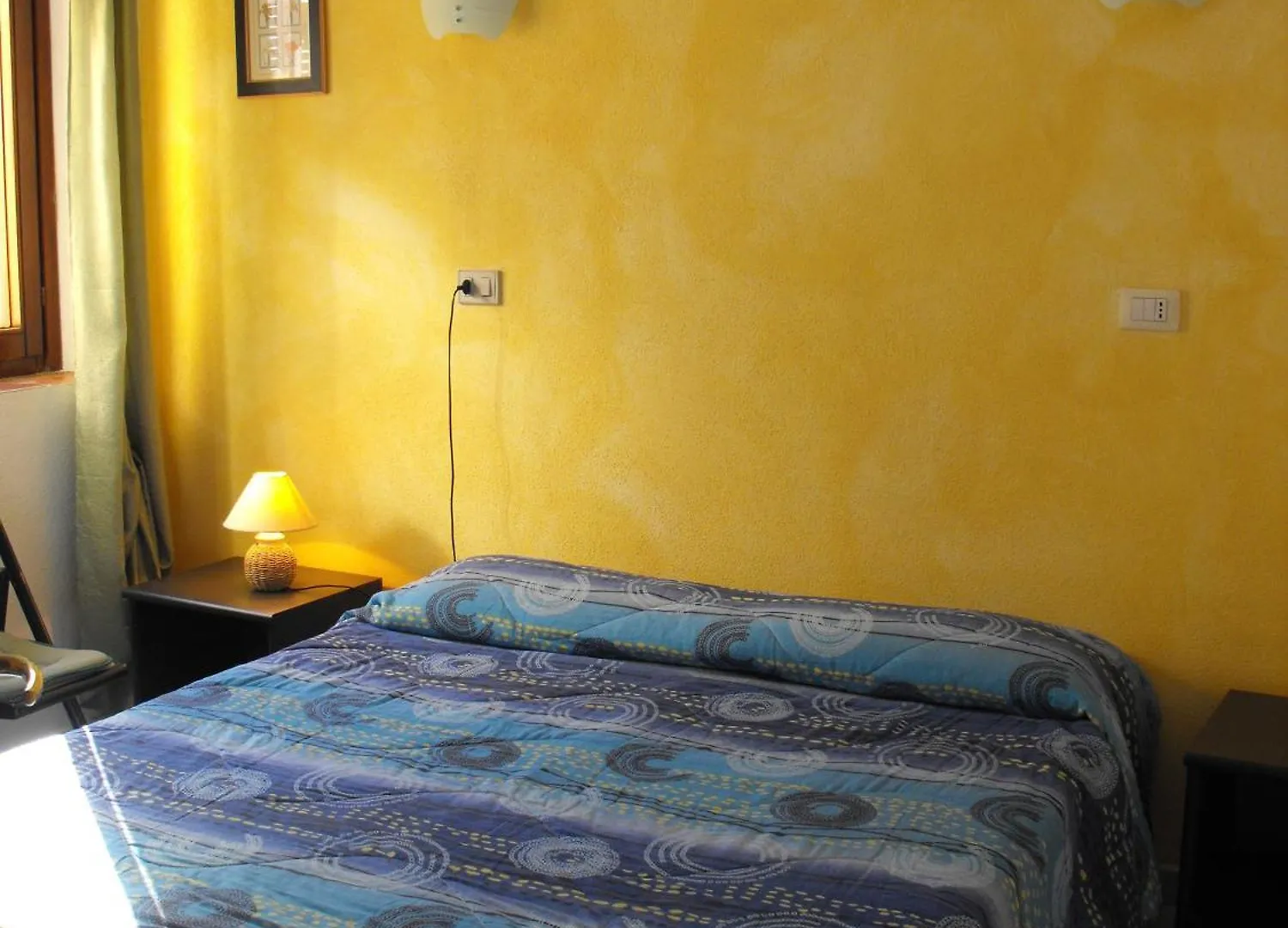 Aparthotel Borgo Le Logge Budoni