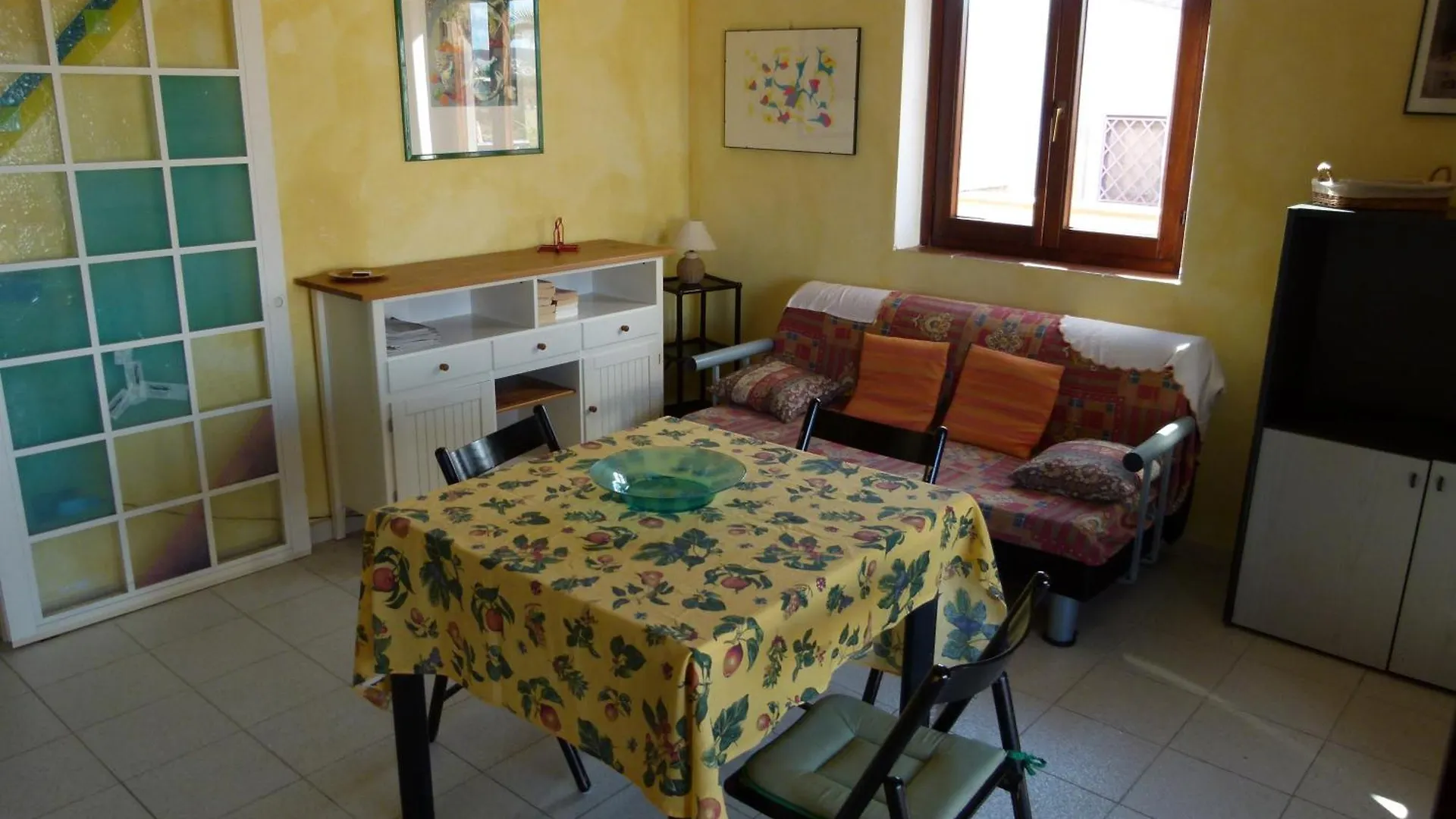 Borgo Le Logge Aparthotel Budoni 3*,  Italy