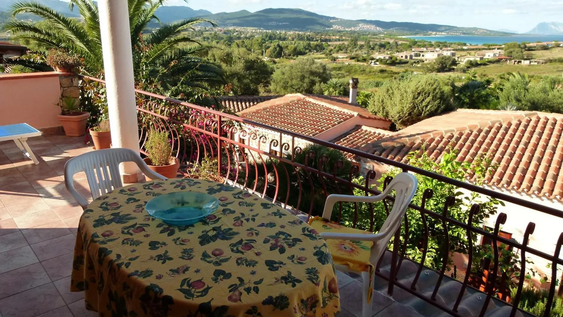 Aparthotel Borgo Le Logge Budoni