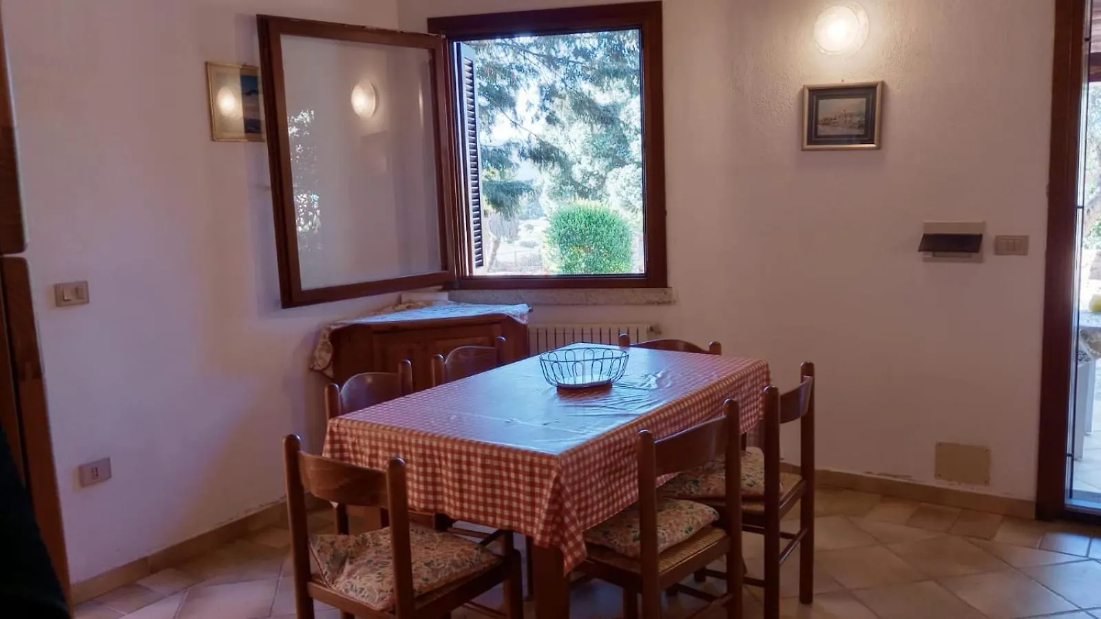 Aparthotel Borgo Le Logge Budoni