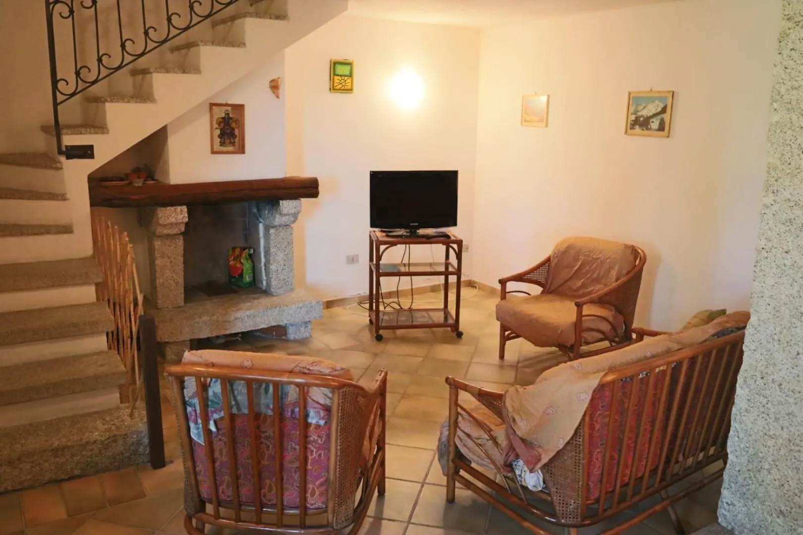 Aparthotel Borgo Le Logge Budoni 3*,  Italien