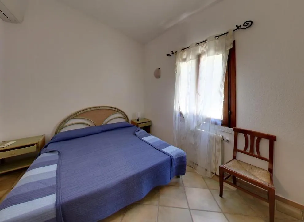 Aparthotel Borgo Le Logge Budoni 3*,