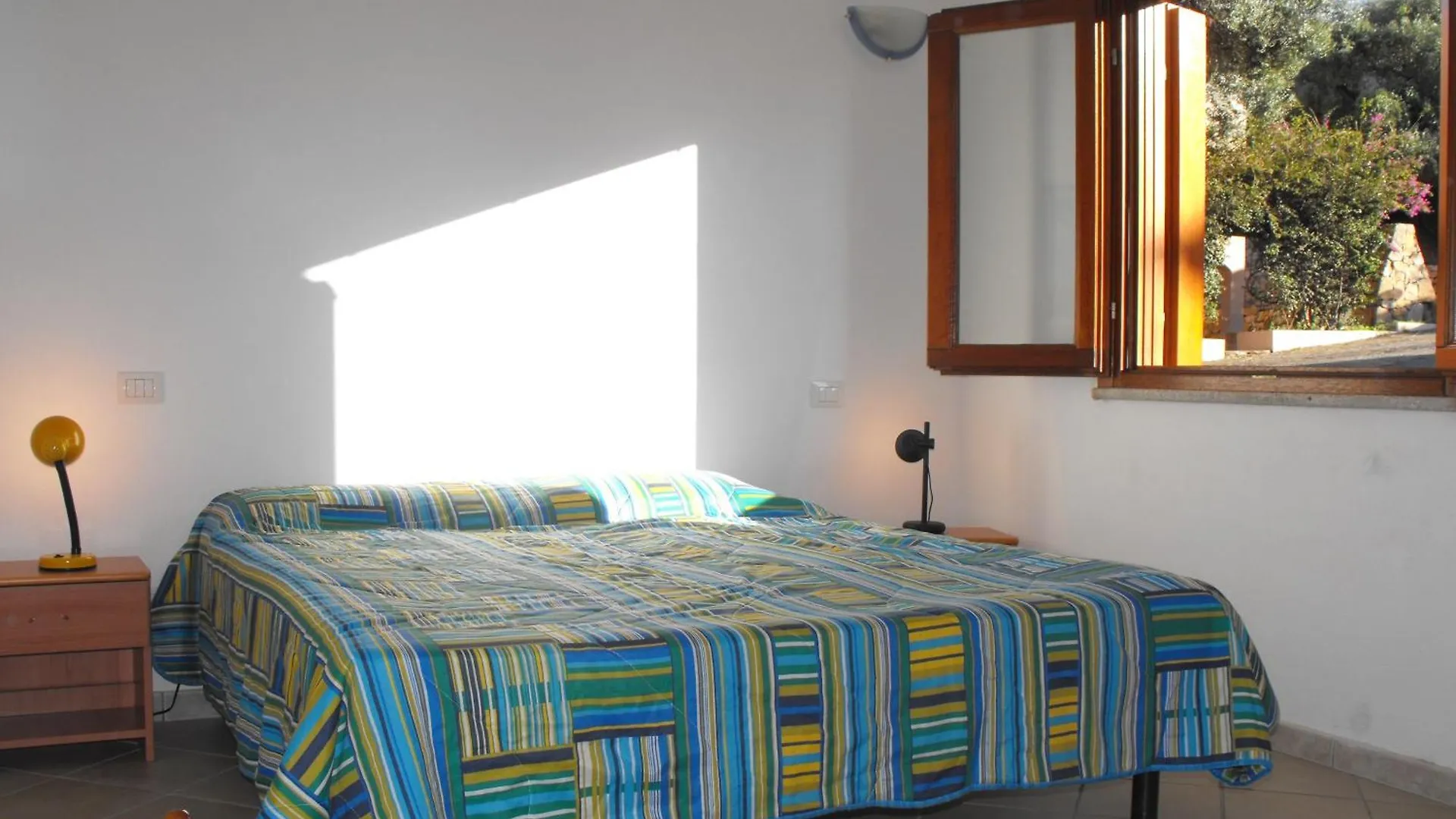 Aparthotel Borgo Le Logge Budoni