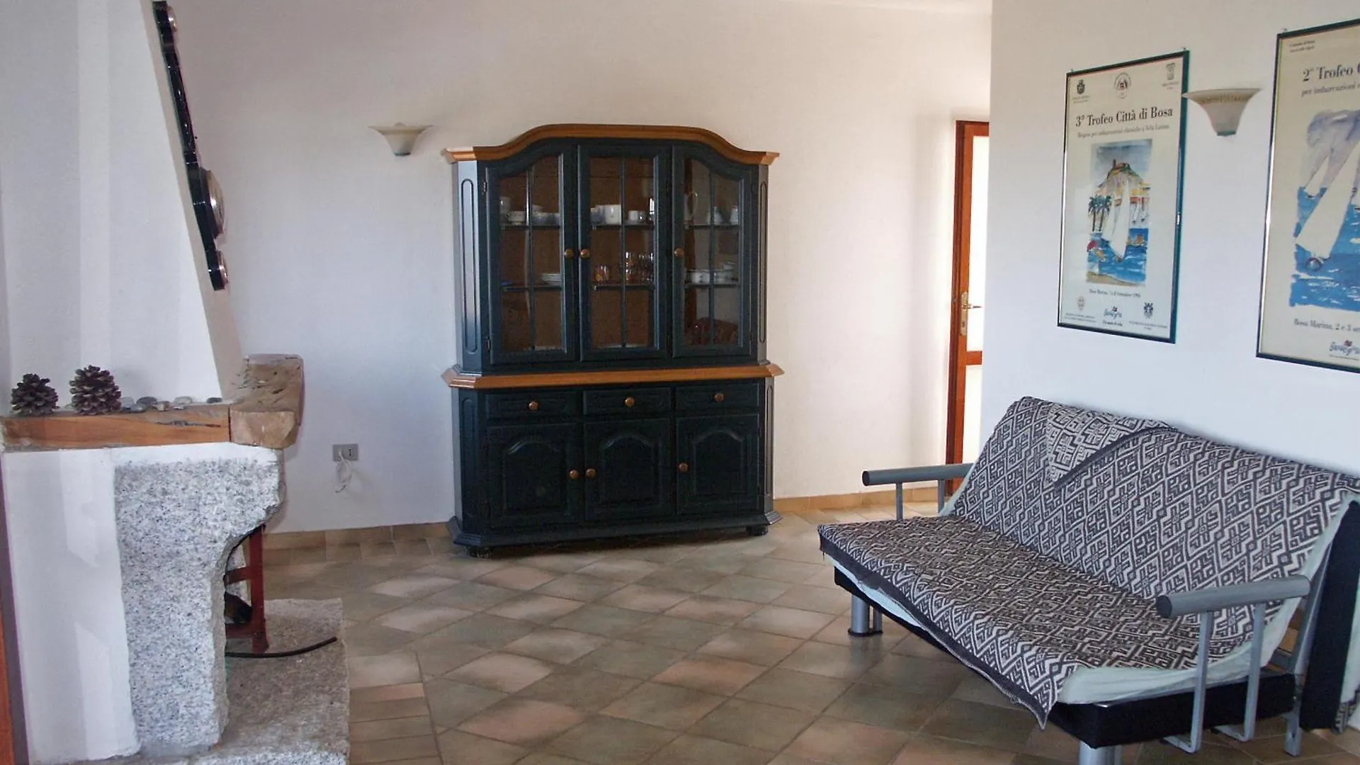 Aparthotel Borgo Le Logge Budoni