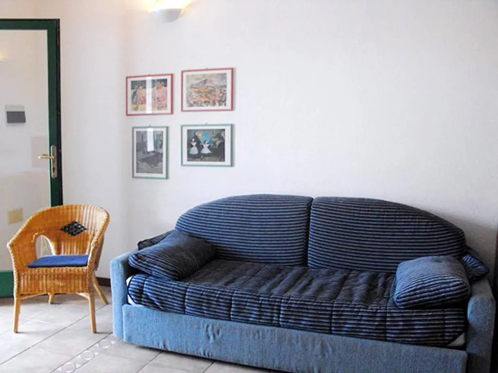 Aparthotel Borgo Le Logge Budoni