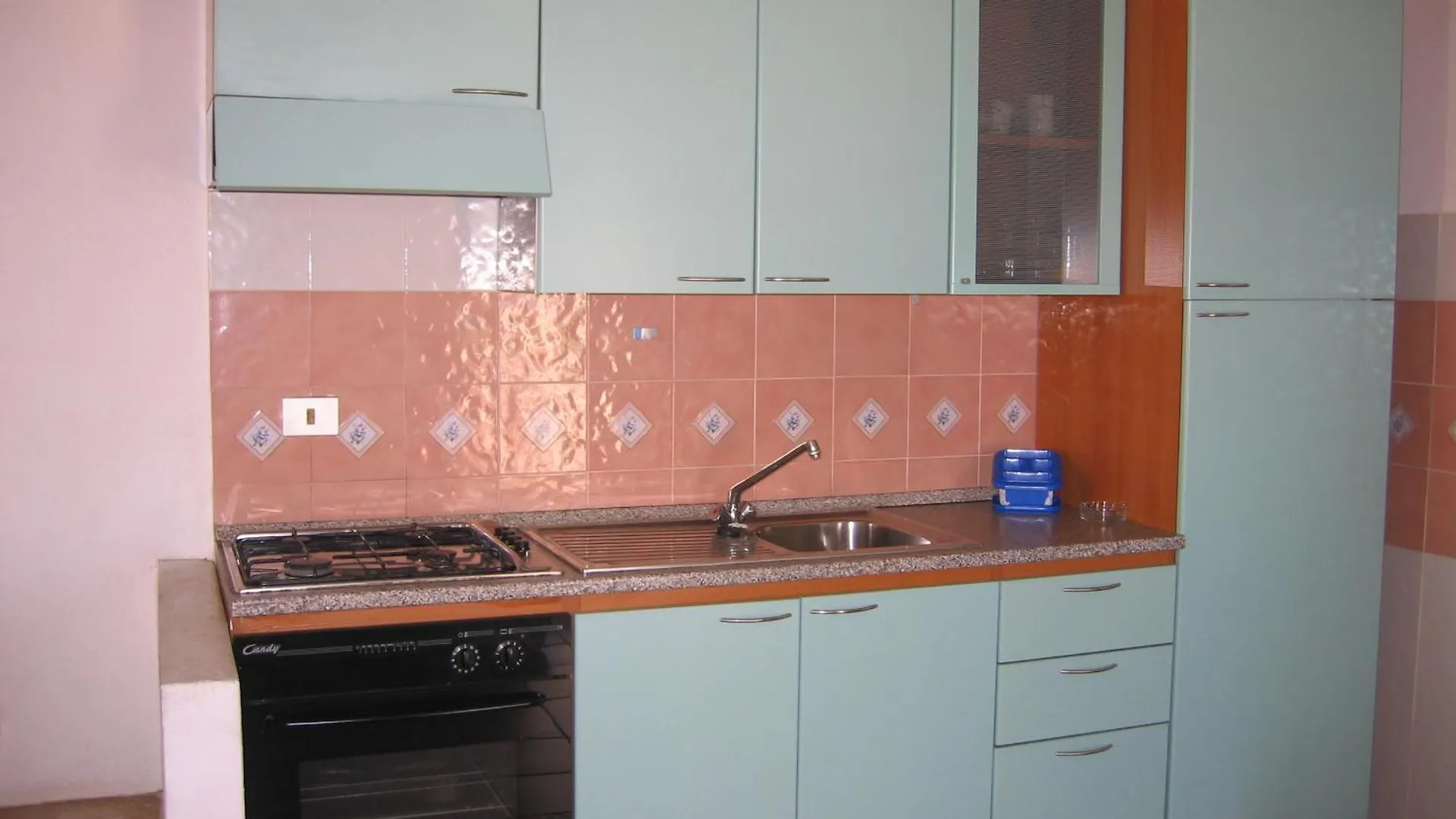 Aparthotel Borgo Le Logge Budoni