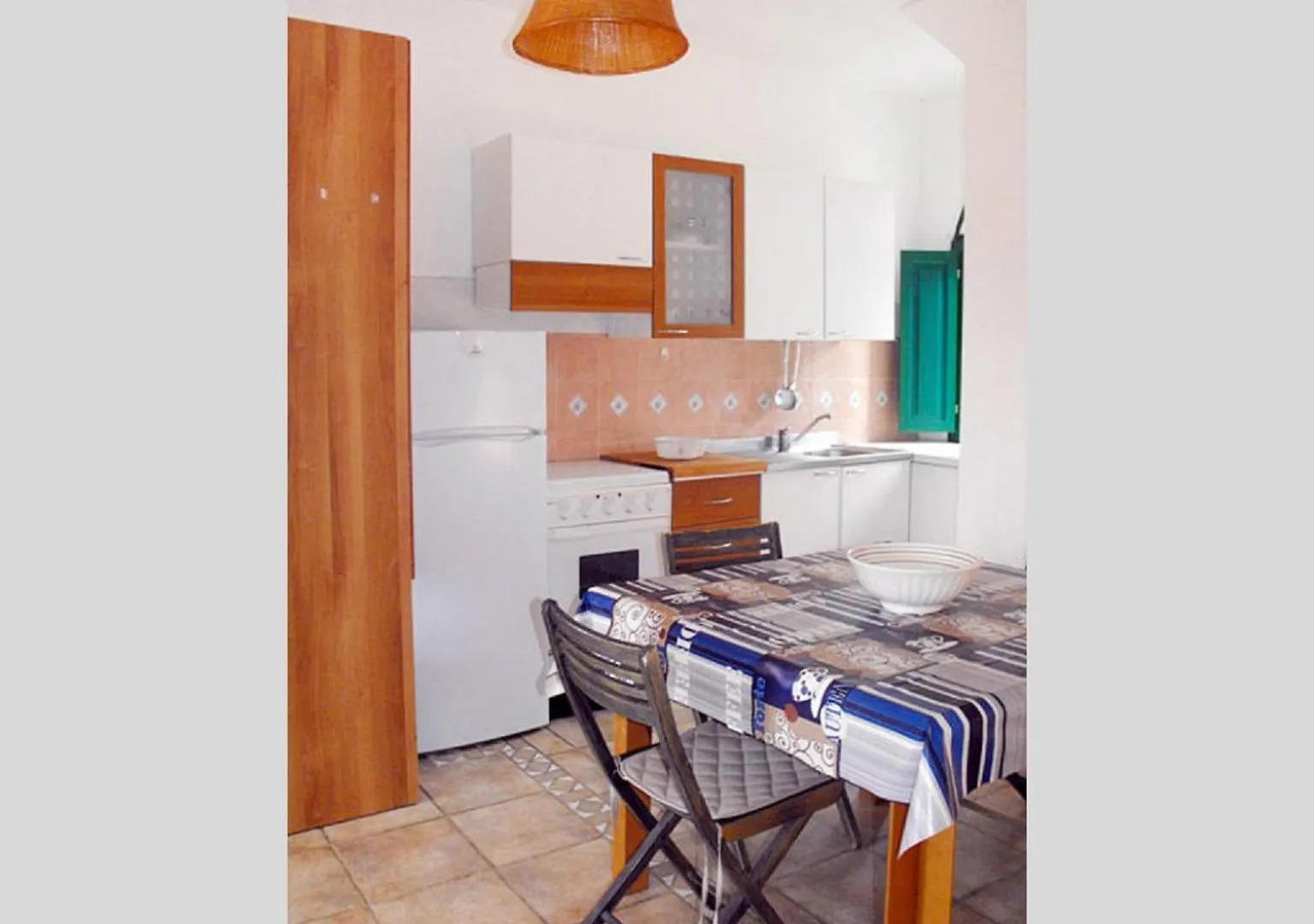 Aparthotel Borgo Le Logge Budoni