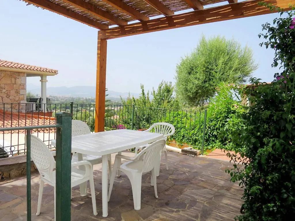 Aparthotel Borgo Le Logge Budoni