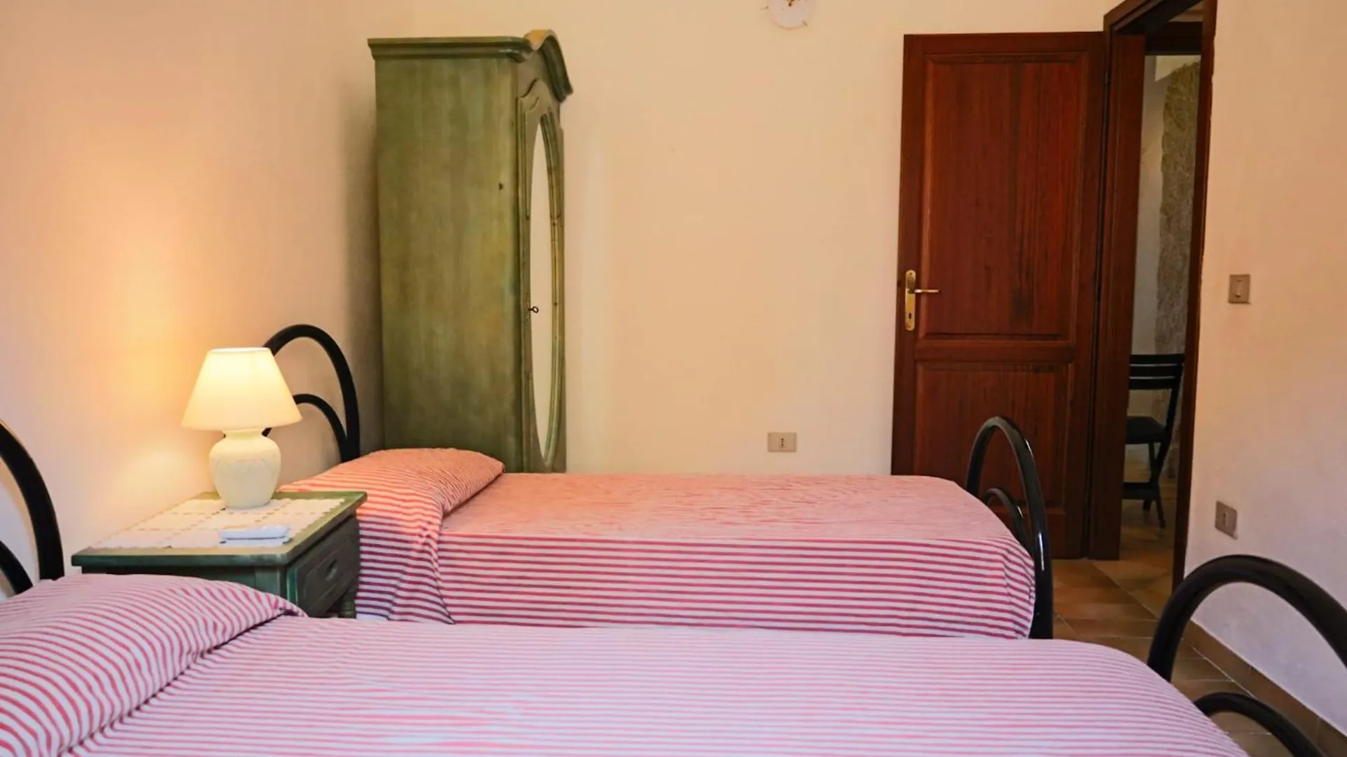 Aparthotel Borgo Le Logge Budoni