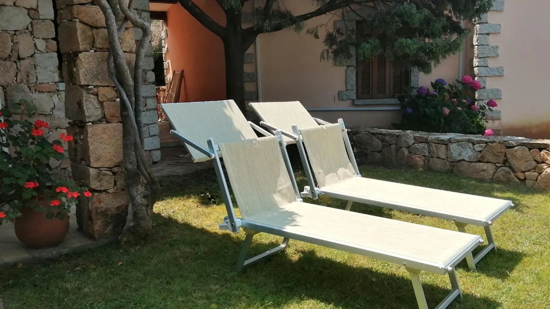 Aparthotel Borgo Le Logge Budoni