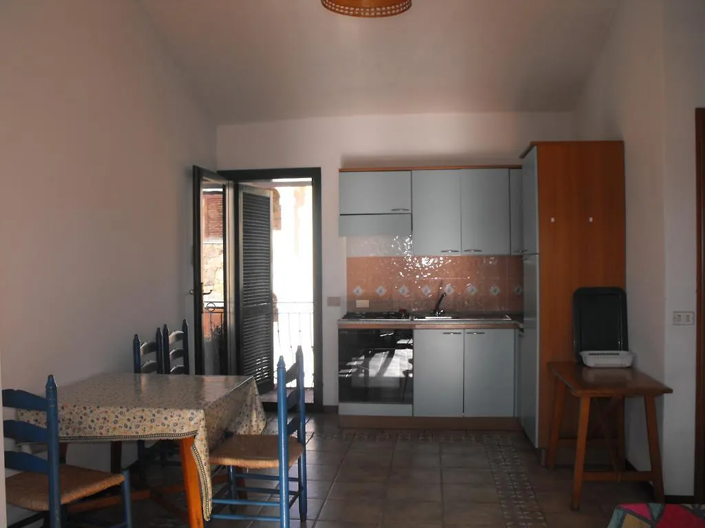 Borgo Le Logge Aparthotel Budoni