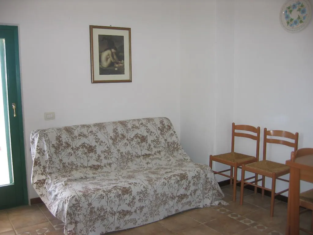 Aparthotel Borgo Le Logge Budoni