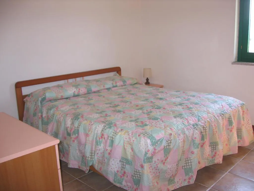 ***  Aparthotel Borgo Le Logge Budoni Italien
