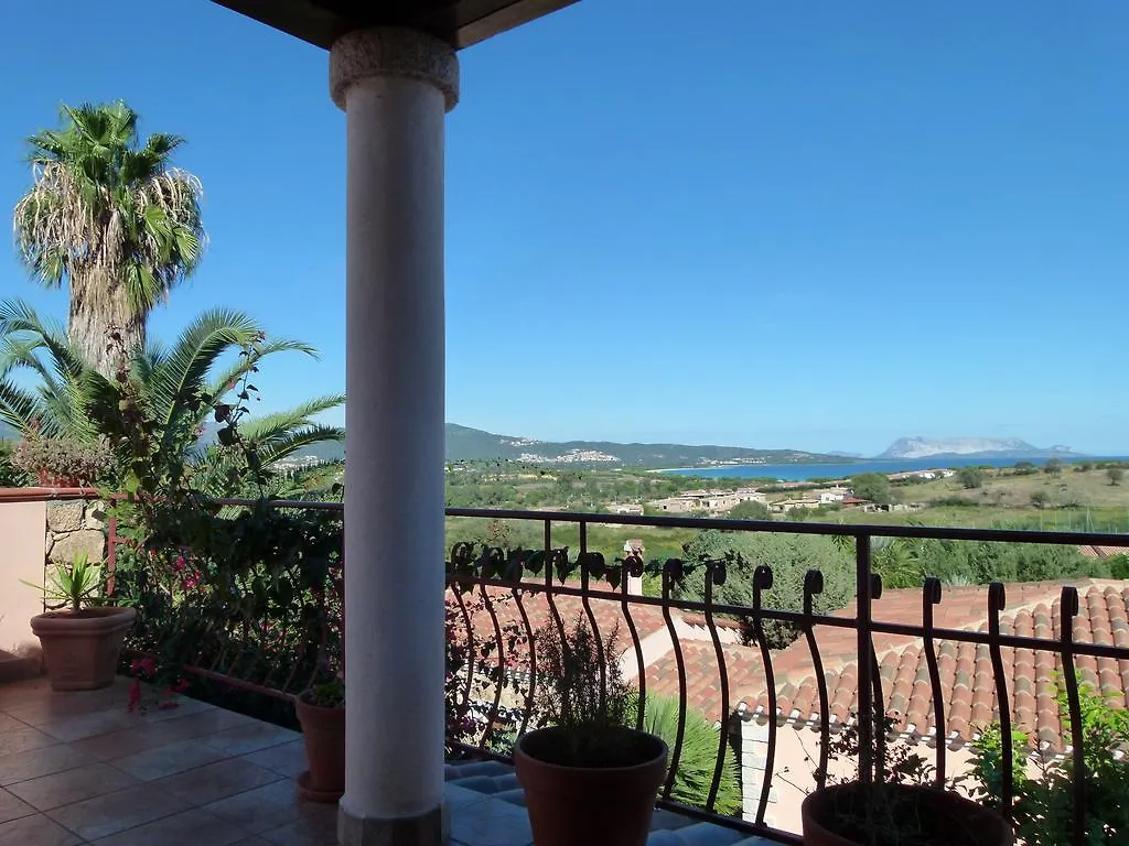 Borgo Le Logge Aparthotel Budoni 3*,  Italy