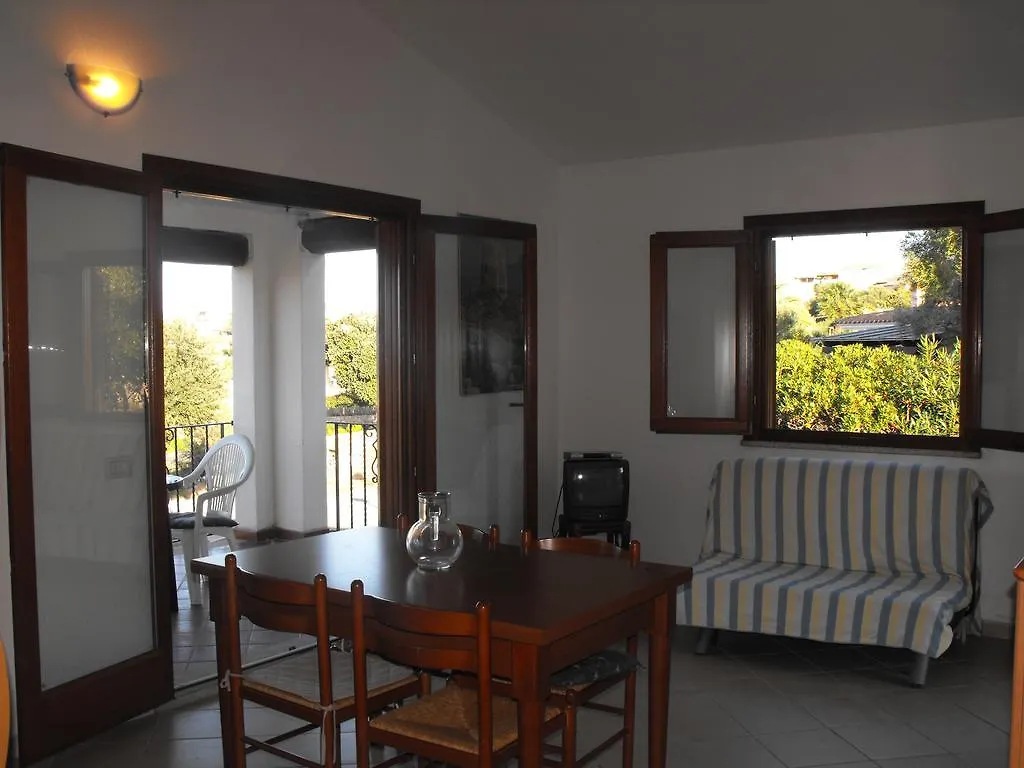 Aparthotel Borgo Le Logge Budoni