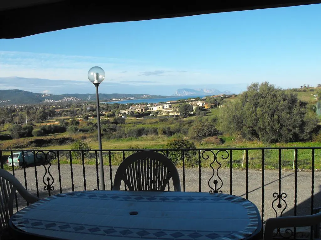 Aparthotel Borgo Le Logge Budoni 3*,