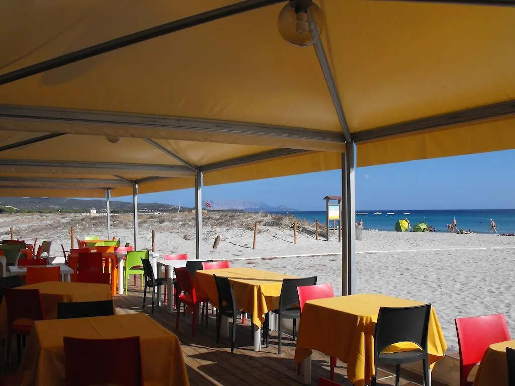 Borgo Le Logge Aparthotel Budoni