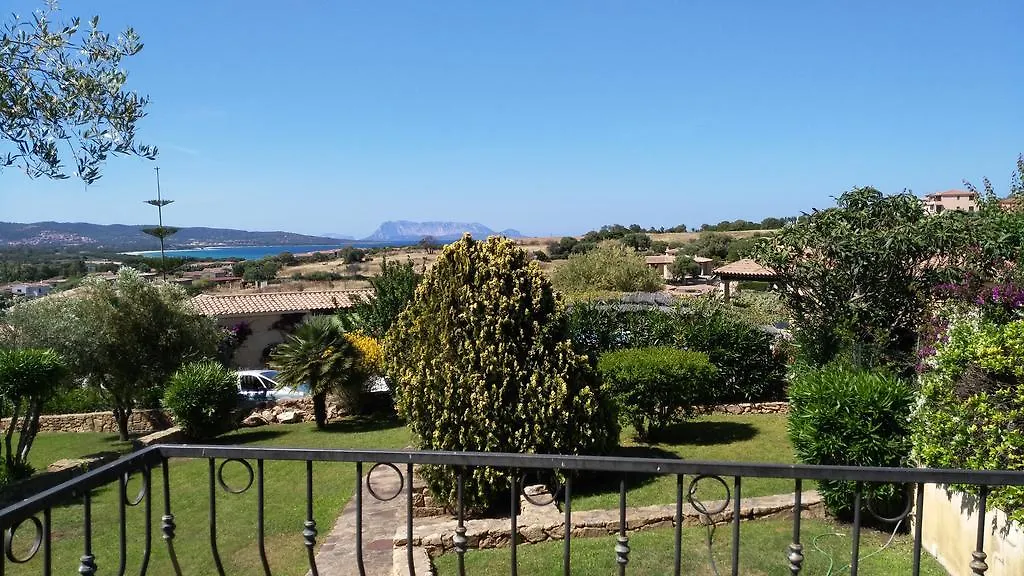 Aparthotel Borgo Le Logge Budoni