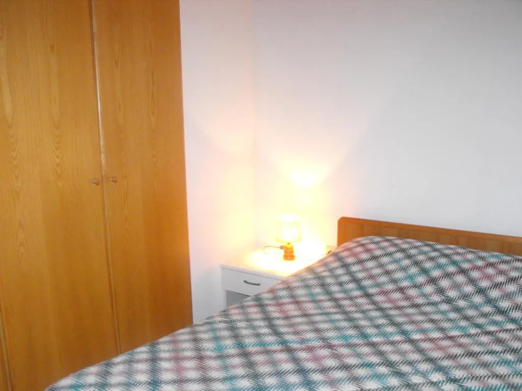 Borgo Le Logge Aparthotel Budoni
