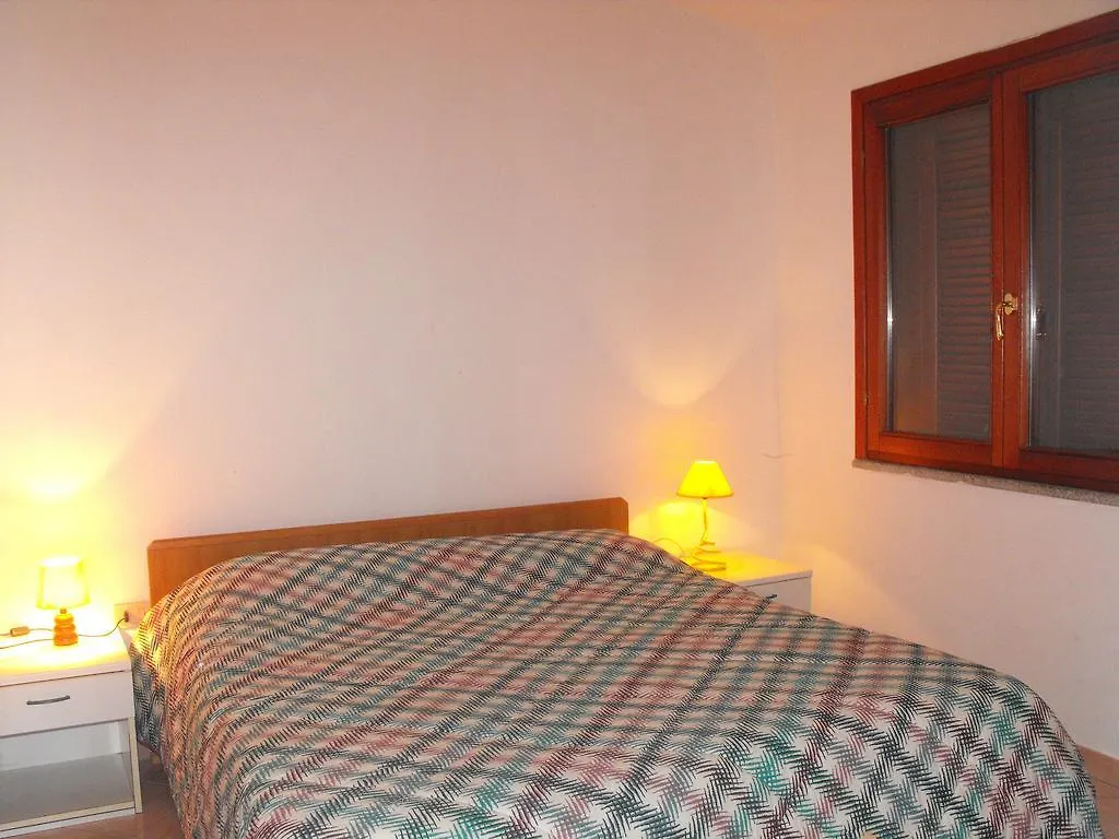 Aparthotel Borgo Le Logge Budoni
