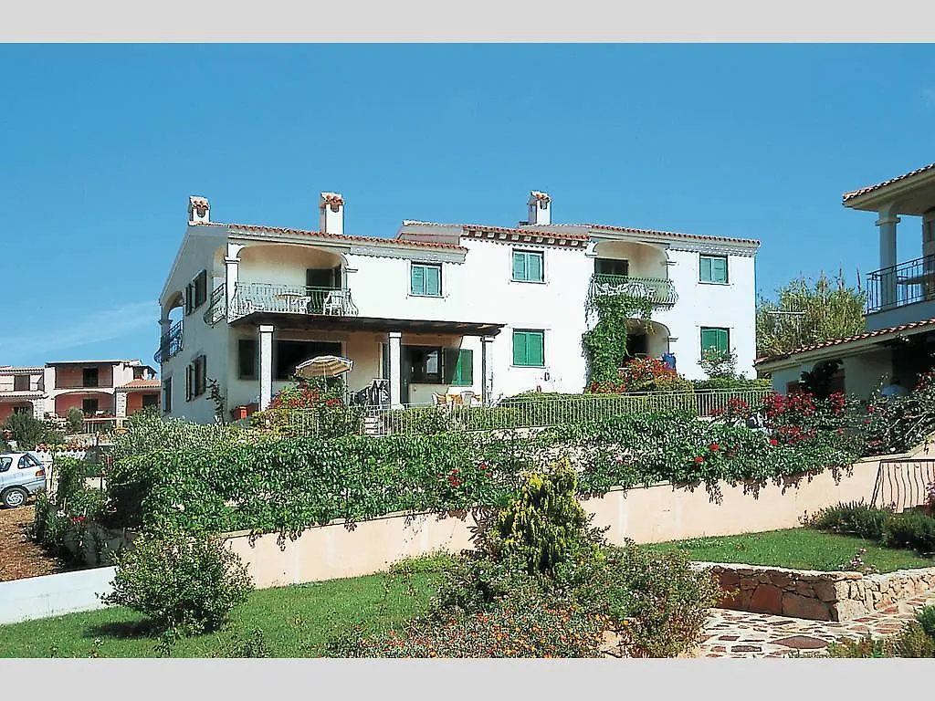 Borgo Le Logge Aparthotel Budoni 3*,  Italy