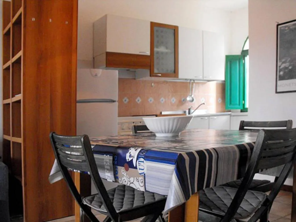 Aparthotel Borgo Le Logge Budoni Italien