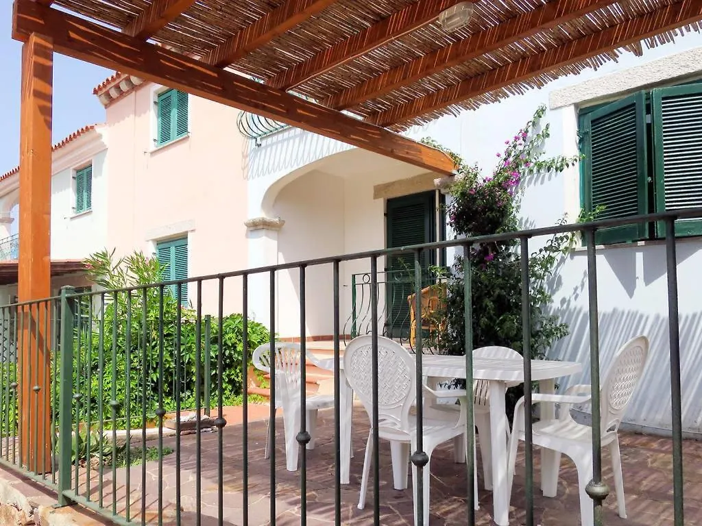Aparthotel Borgo Le Logge Budoni 3*,  Italien