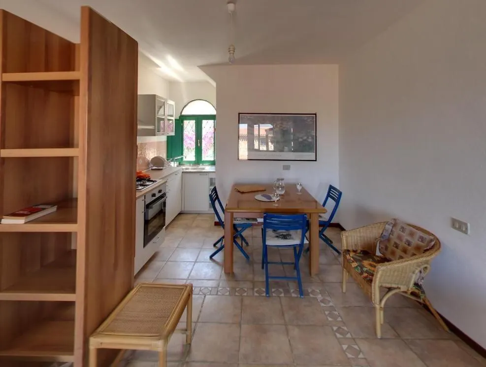 Aparthotel Borgo Le Logge Budoni