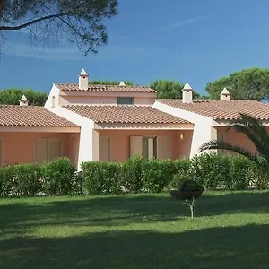 2* Hotel Li Cupulatti