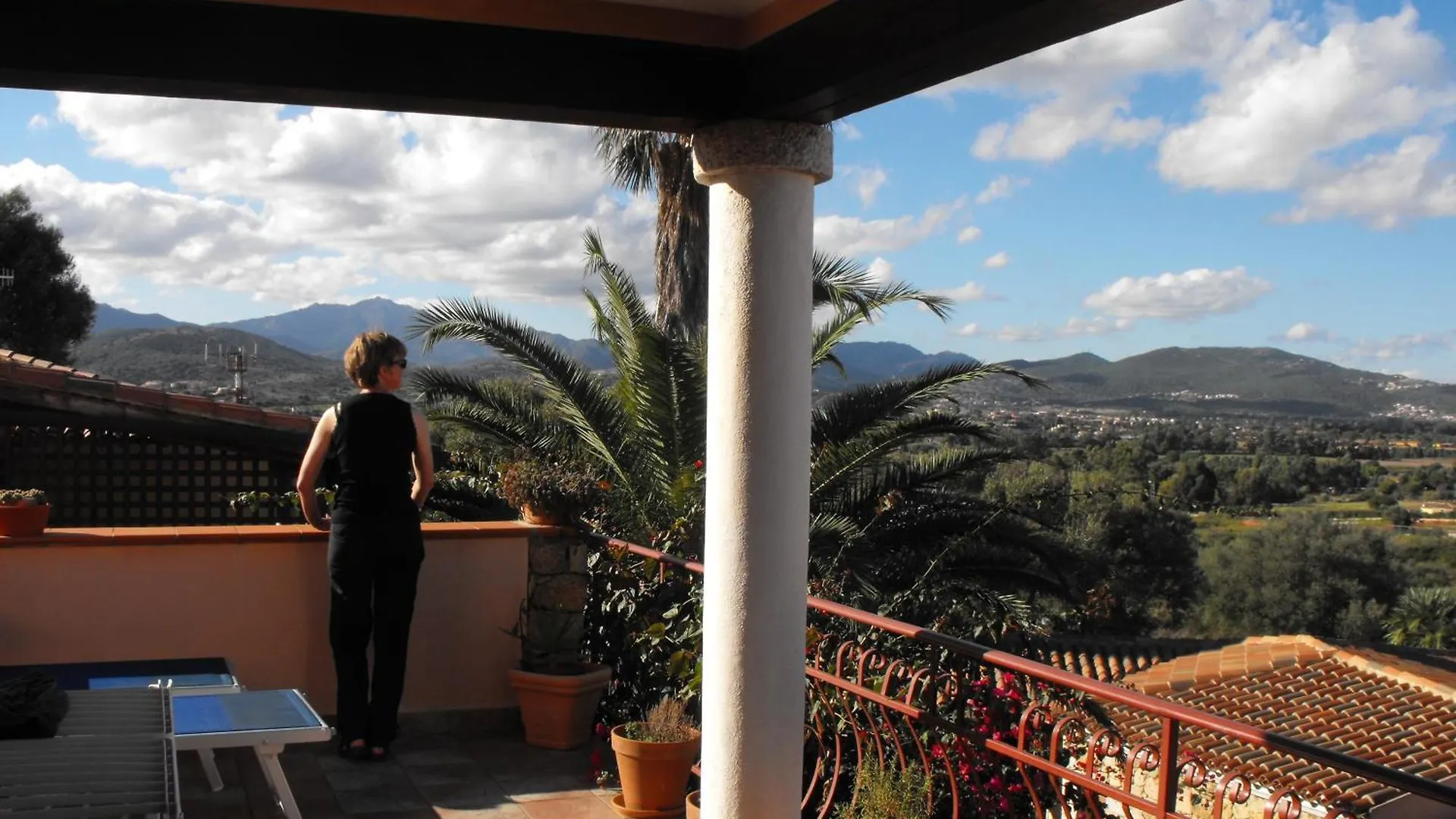 Borgo Le Logge Aparthotel Budoni