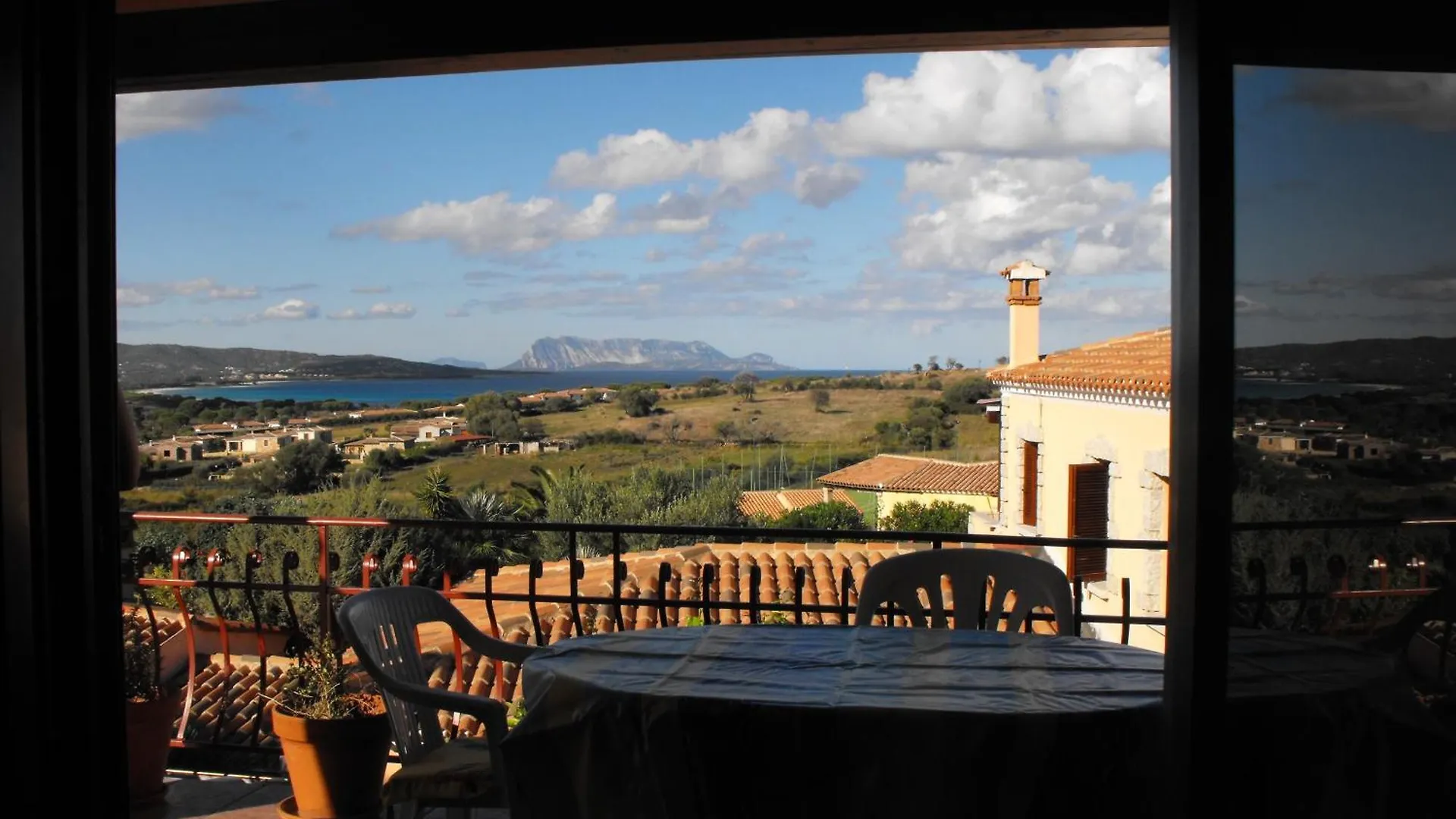 Borgo Le Logge Aparthotel Budoni