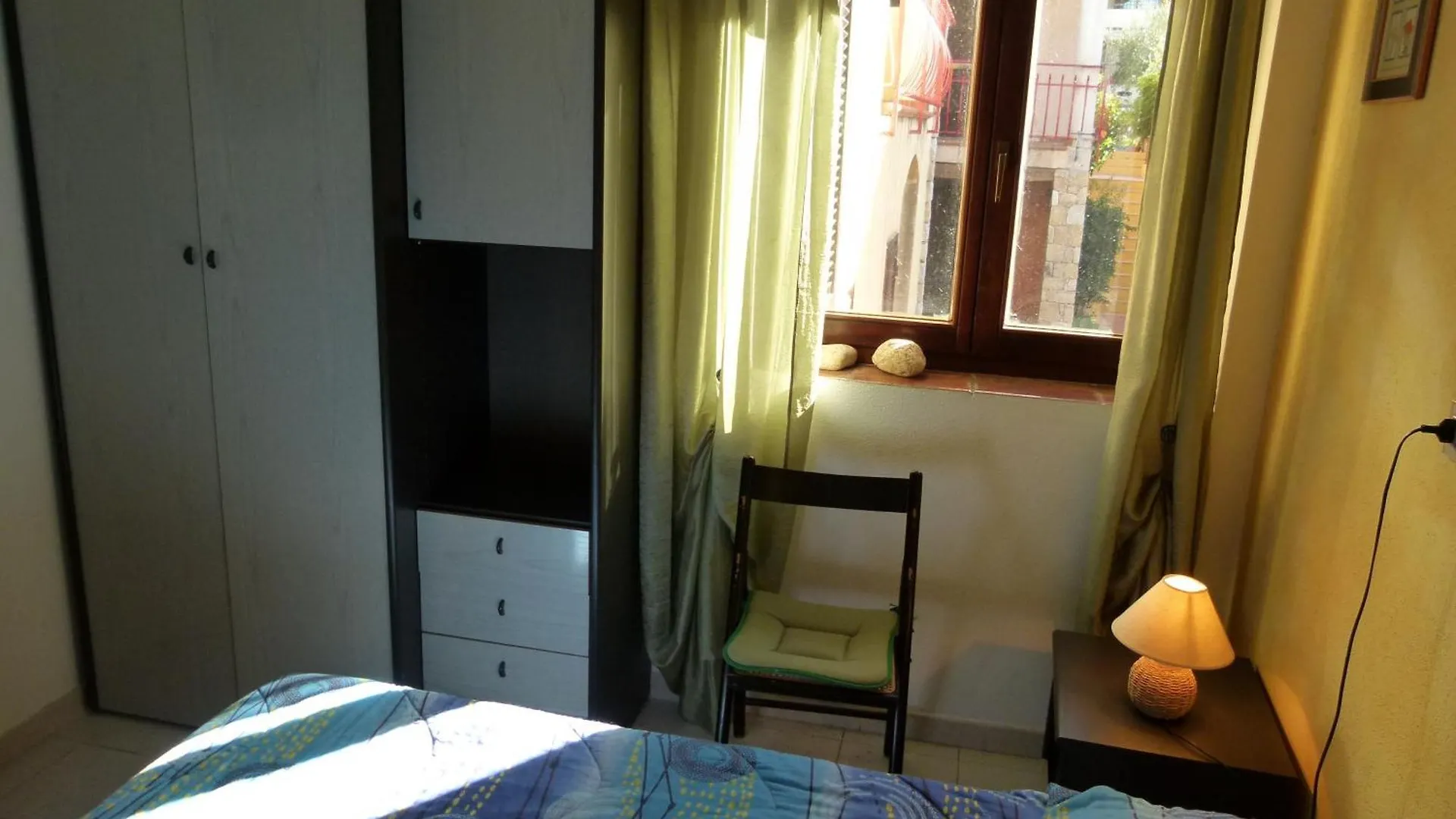 Borgo Le Logge Aparthotel Budoni