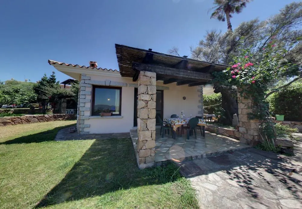 Borgo Le Logge Aparthotel Budoni
