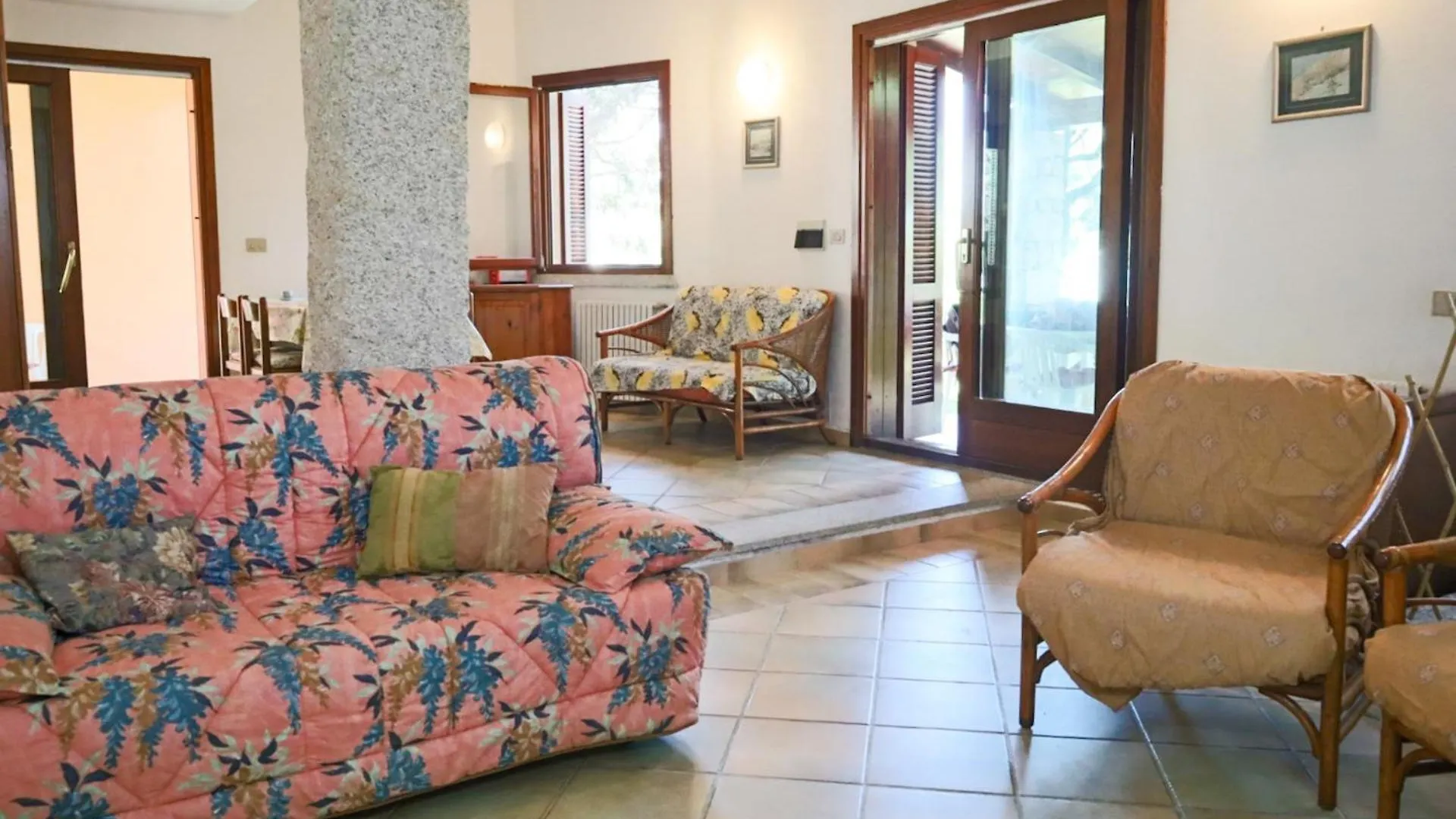 ***  Borgo Le Logge Aparthotel Budoni Italy
