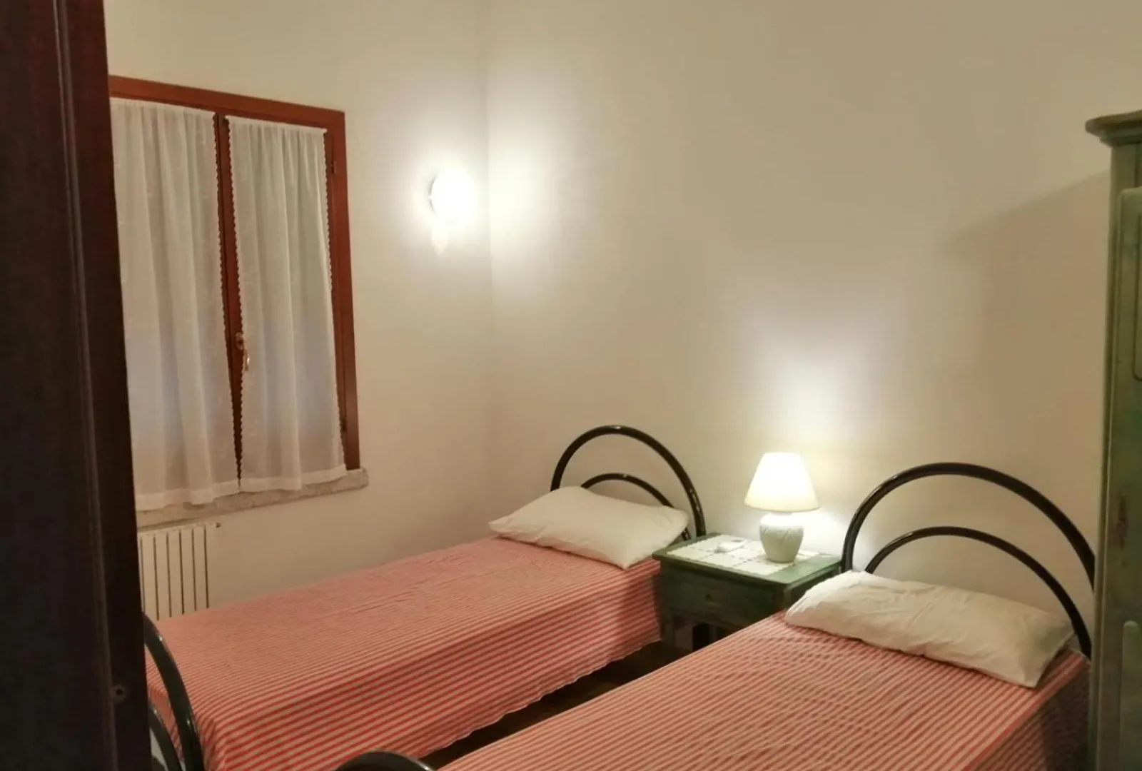 Borgo Le Logge Aparthotel Budoni Italy
