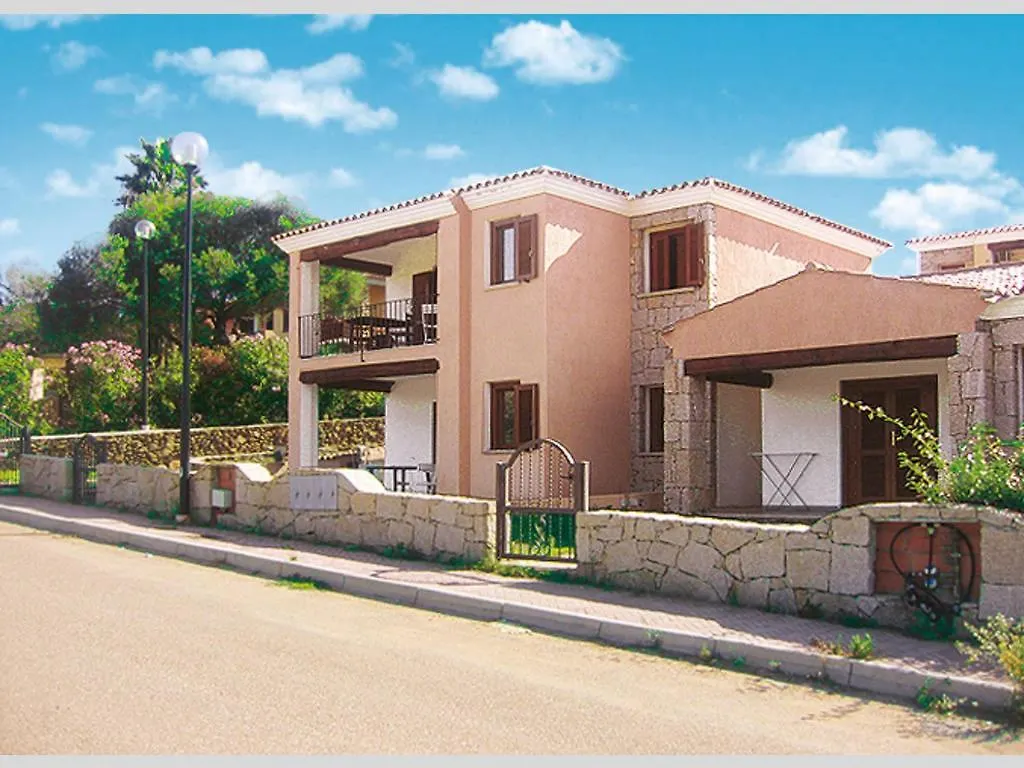 Borgo Le Logge Aparthotel Budoni