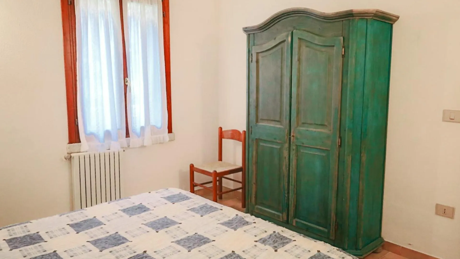Borgo Le Logge Aparthotel Budoni