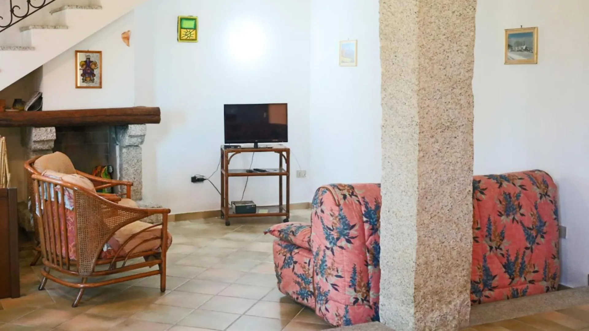 ***  Borgo Le Logge Aparthotel Budoni Italy