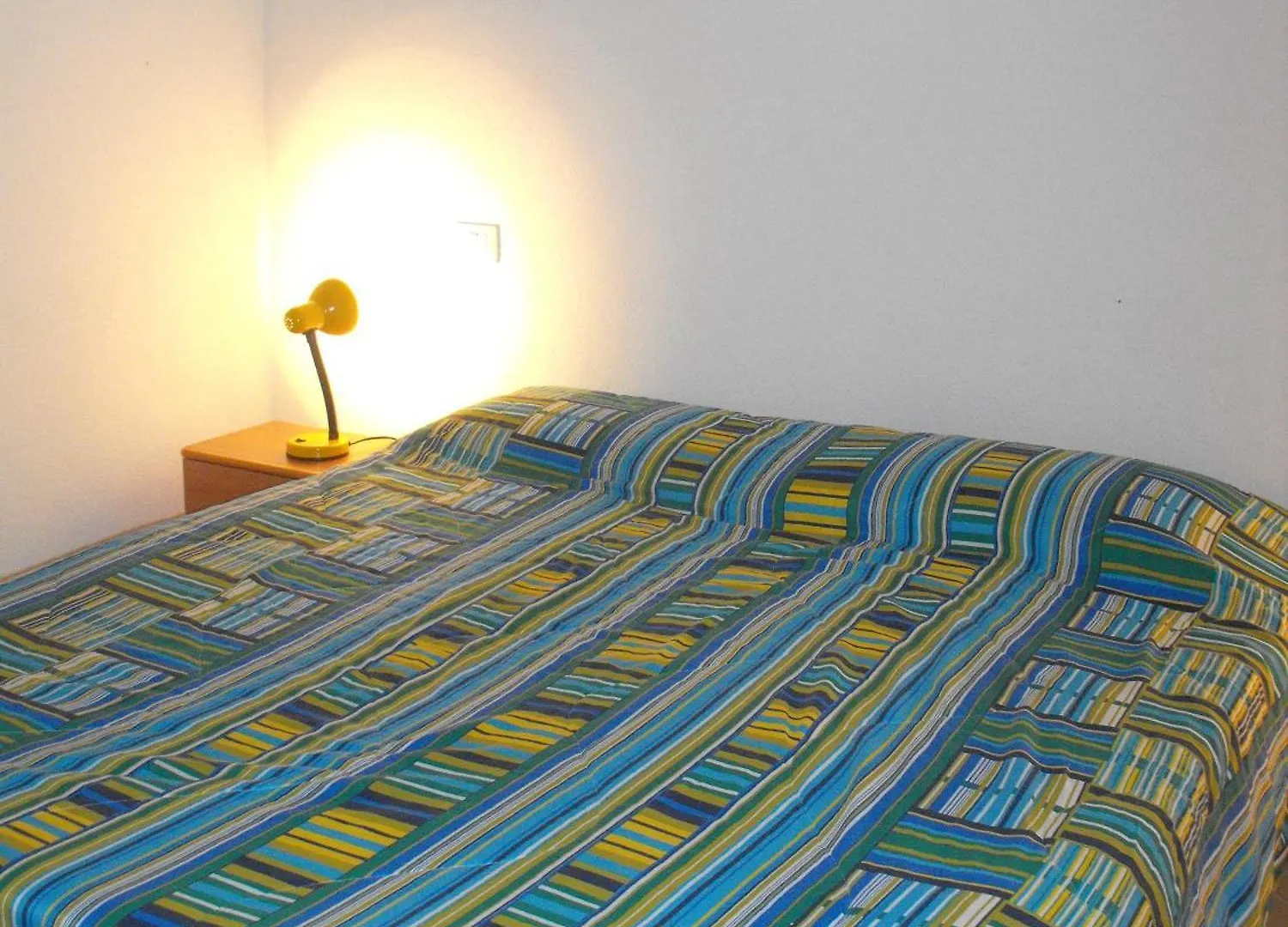 Borgo Le Logge Aparthotel Budoni Italy
