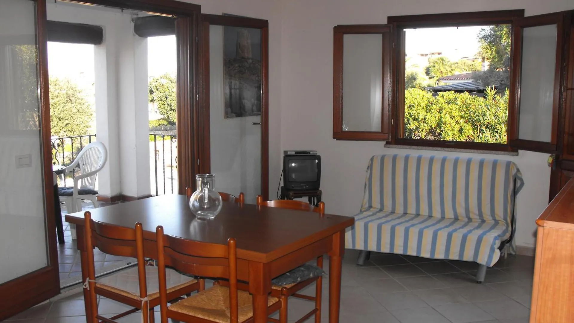 Borgo Le Logge Aparthotel Budoni 3*,  Italy