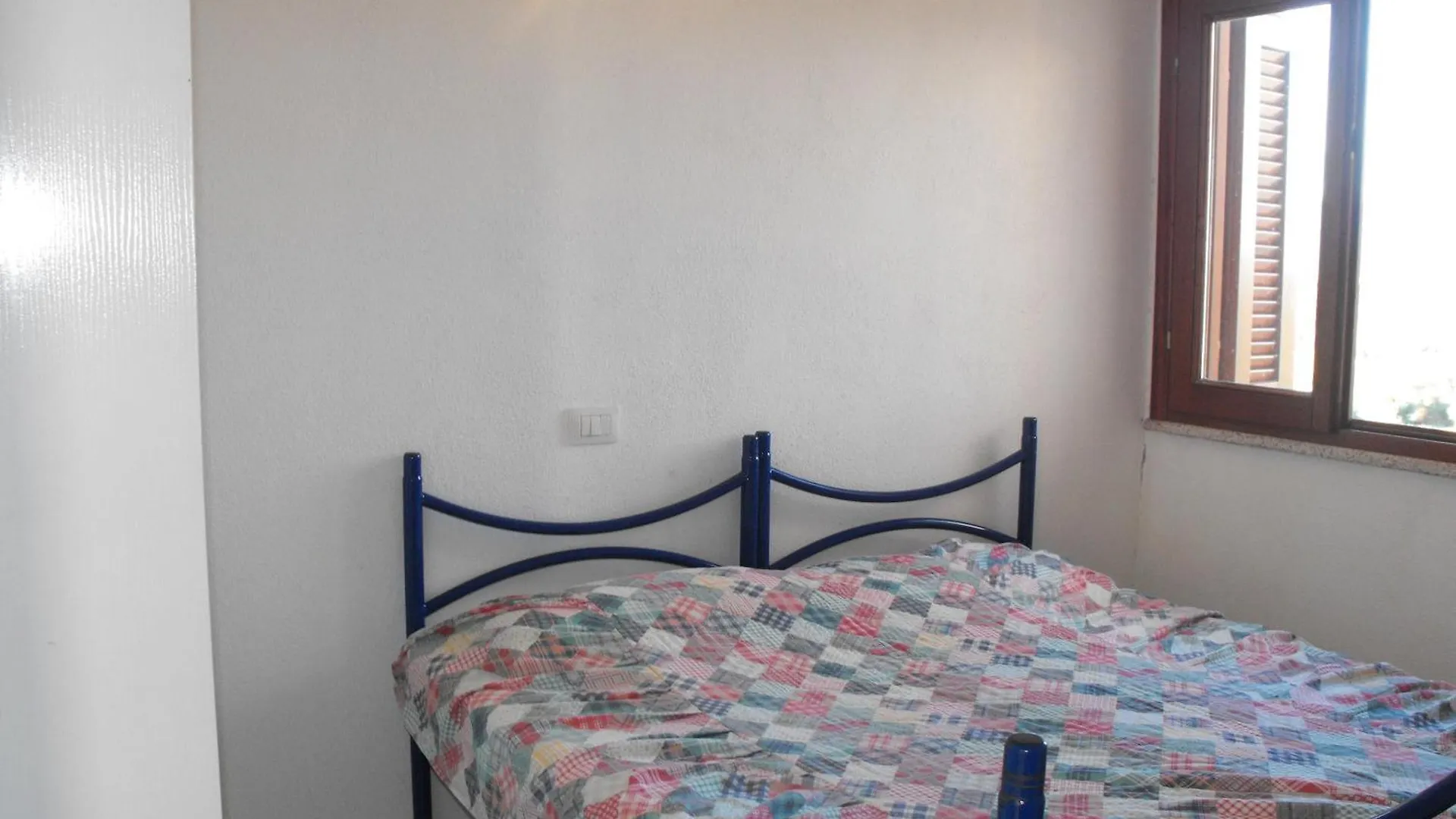 Borgo Le Logge Aparthotel Budoni