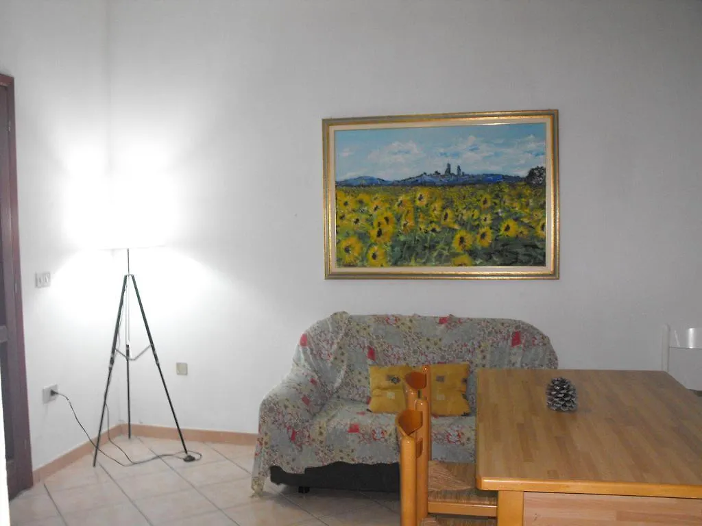Borgo Le Logge Aparthotel Budoni